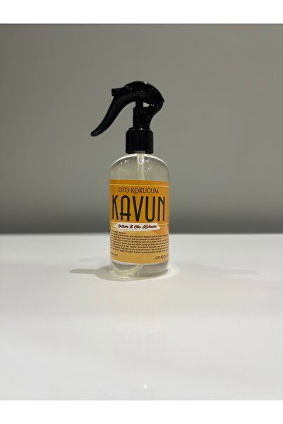 oto kokucum Kavun 250 ml oda ve oto kokusu