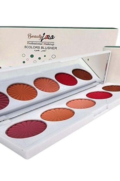 Loveme Beauty Lara Blush - 5 Colors