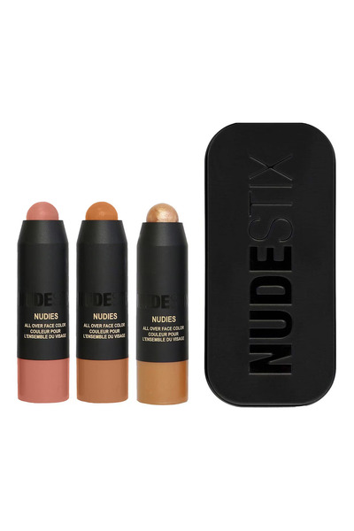 NUDESTIX Soft & Warm Nudes - Mini 3 Pcs Kit