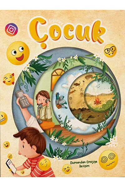 Türkiye Diyanet Vakfı Yayınları Diyanet Çocuk Dergi Mayıs 2025 (7-12 yaş)