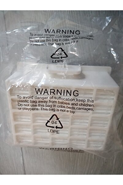 MPTEDARİK Filtru Hepa pentru aspirator BOSCH BGL 3A330C/GL 30