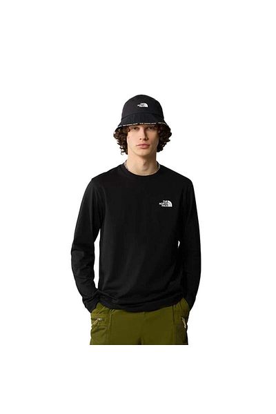 THE NORTH FACE Γυναικείο φούτερ Simple Dome NF0A87QNJK31
