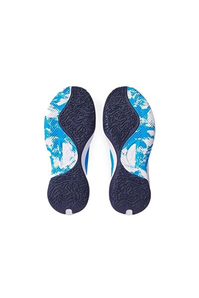 Under Armour Lockdown 7 Low Erkek Basketbol Ayakkabısı 3027646-410