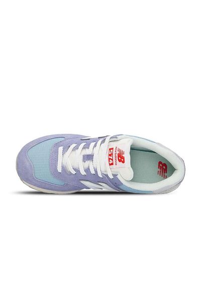 New Balance Lifestyle Women's Casual Shoes U574Blg