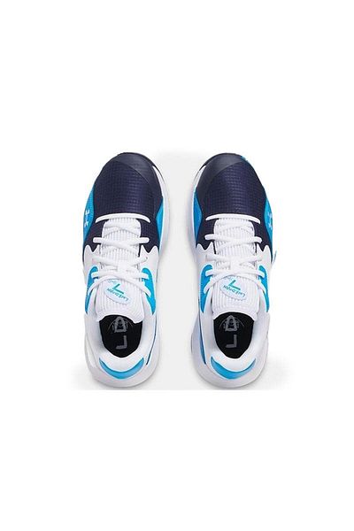 Under Armour Lockdown 7 Low Men's Basketball Shoes 3027646-410