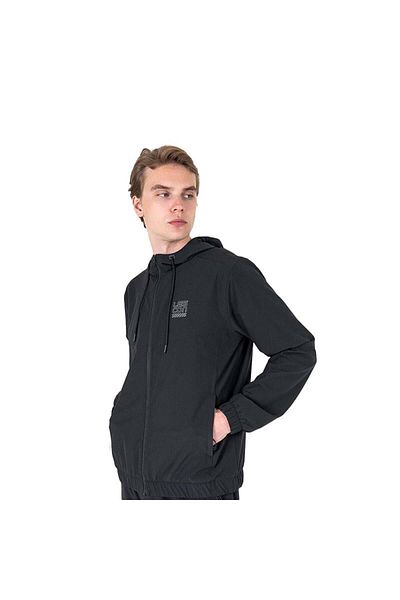 Lescon Lifestyle Men's Jacket 23Ntes001139-010