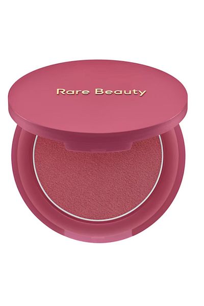 Rare Beauty Soft Pinch Matte Bouncy Blush - Cream Powder Blush Truth