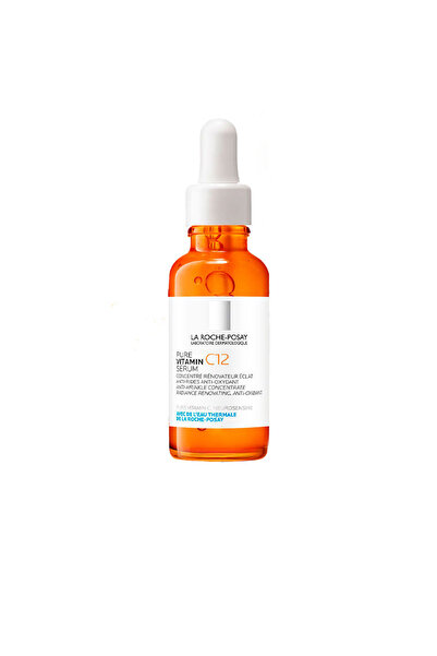 La Roche Posay Reines Vitamin C12-serum 30 ml