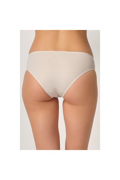 Narnuga Vi̇zon 2803 Bonding Laser Cut Panties