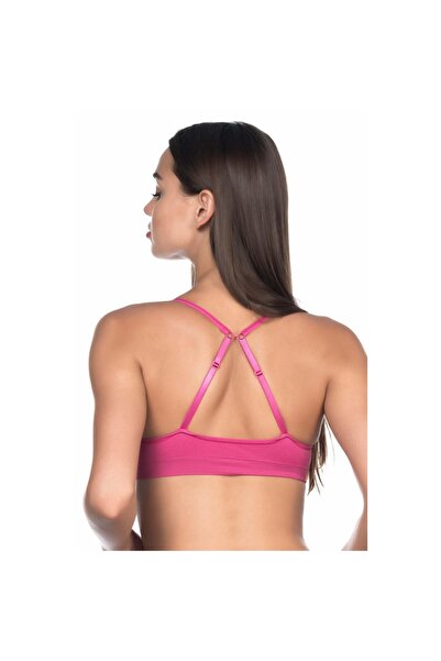 Narnuga Miraxx Murdum Mi Emay 4020 Padded Thin Strap Bustier