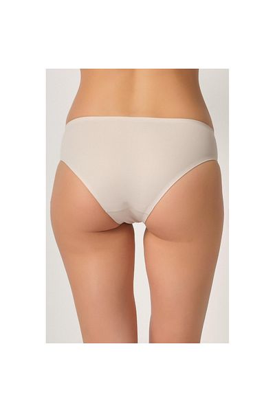 Narnuga Mi̇raxx Ten Mi Emay 2803 Bonding Laser Cut Panties
