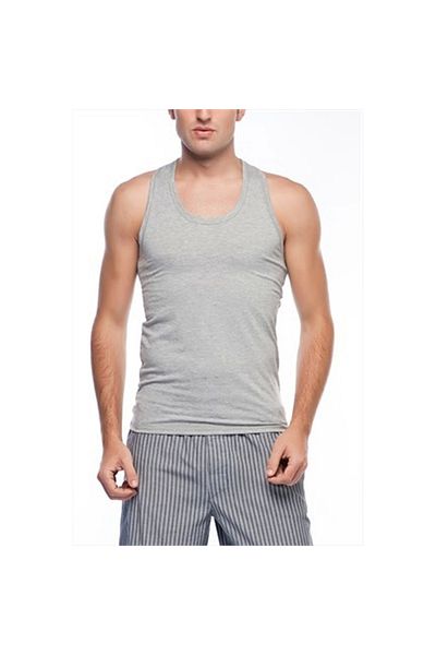 Narnuga Mi̇raxx Nbb 709 Lycra Sports Men's Undershirt