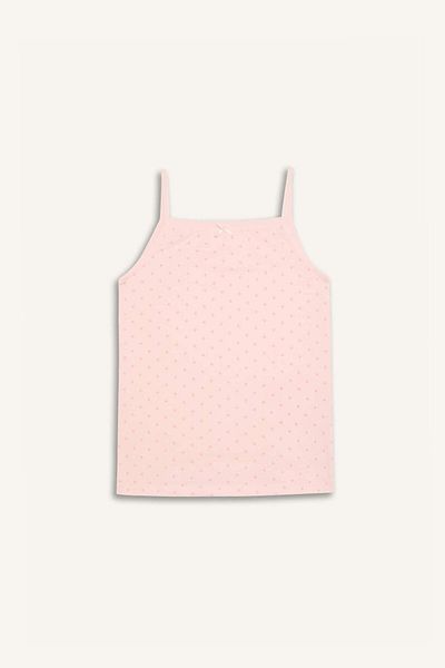 DeFacto Girl's 2-Pack Undershirt E7200A825Sp
