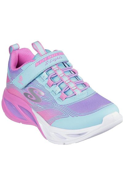 SKECHERS Sneakers Skechers Cosmic Glow, Blue, Kids
