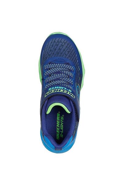 SKECHERS Sneakers Skechers Vortex 2.0 - Quantro, Blue, Kids