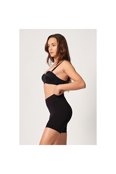 Narnuga MİRAXX BLACK MI Emay 3003 بوكسر طويل ناعم