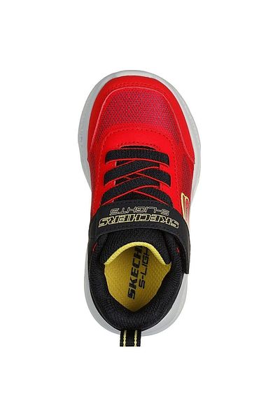 SKECHERS Sneakers Skechers Meteor-ligh, Red, Kids