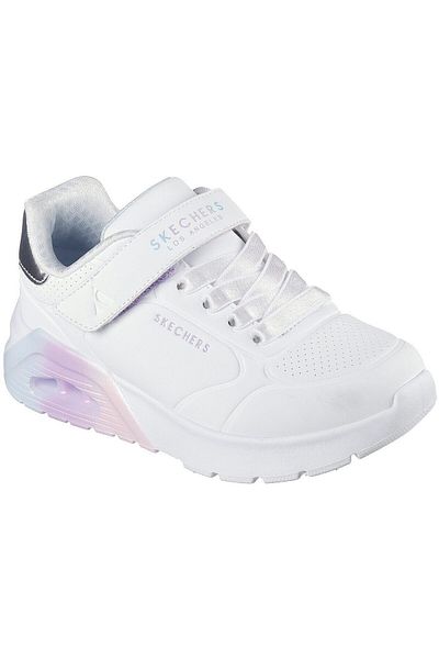 SKECHERS Sneakers Skechers Uno Lite 2.0 - Vivid, White, Kids