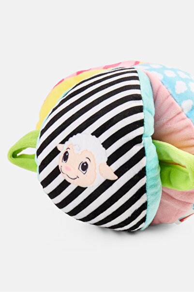 Simba ABC Calm n Care Baby Grasping Ball