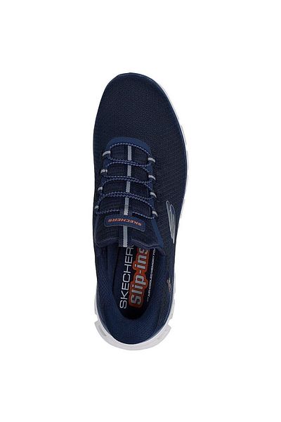 SKECHERS Sneakers Skechers Glide-step - Noxus, Blue, Men
