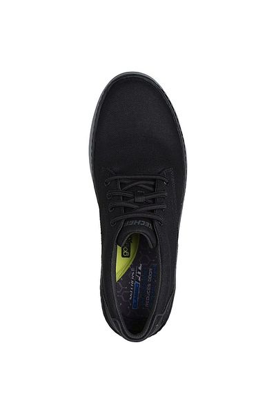 SKECHERS Sneakers Skechers Hyland - Ratner, Black, Men