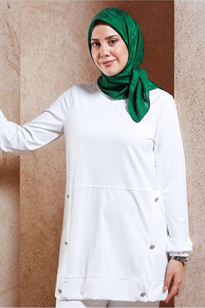 Alvina ALVİNA JAKAR ШАРФ 8452 - Жіноче спортивне взуття