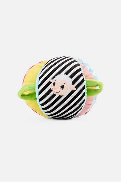 Simba Abc Calm N Care Baby Grasping Ball