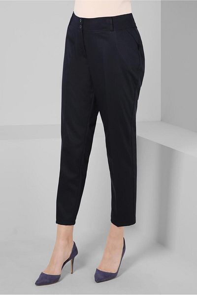 Alvina NARROW LEGS HIGH WAIST PANT 70407