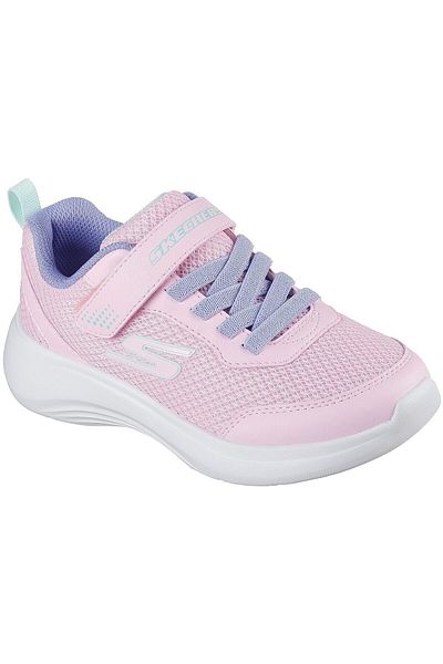 SKECHERS Sneakers Skechers Selectors - Reset Ac, Pink, Kids