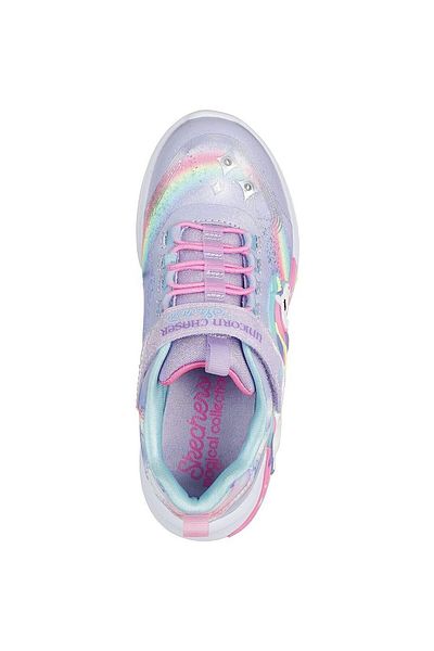 SKECHERS Sneakers Skechers Unicorn Chaser, Purple, Kids