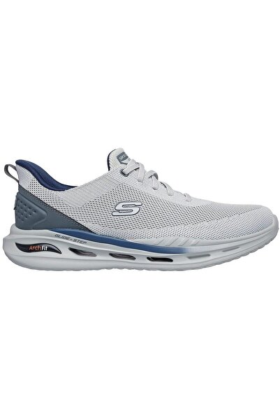 SKECHERS Pánské tenisky Skechers Arch Fit Orvan - Kin, šedé