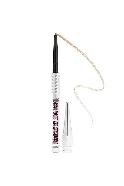 BENEFIT Cosmetics Precisely, My Brow Pencil Waterproof Eyebrow Definer 0.026g - 2 Warm Golden Blonde