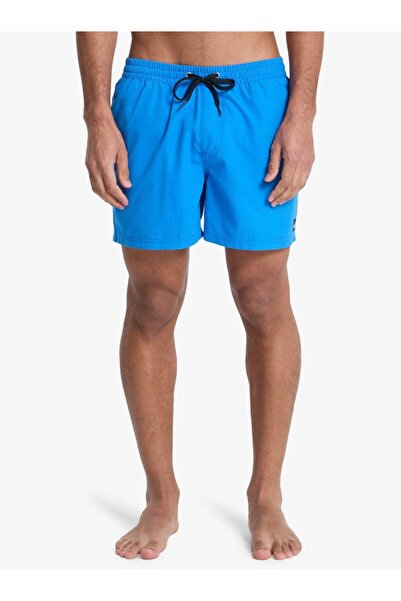 Quiksilver Everyday Solid Volley 15 Men's Volleyball Shorts Eqyjv04120-Qk.Bqv...