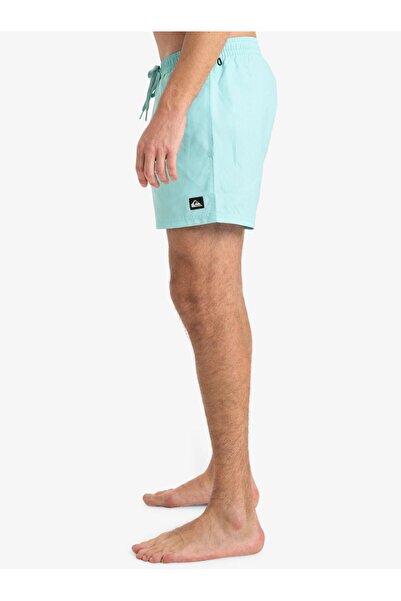 Quiksilver EVERYDAY SOLID VOLLEY 15 Ανδρικό βόλεϊ κοντό EQYJV04120-QK.AQSK Πολύχρωμο-XS