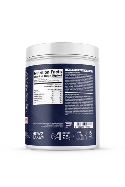 Proteinocean Dextrose 1 kg - Service 40
