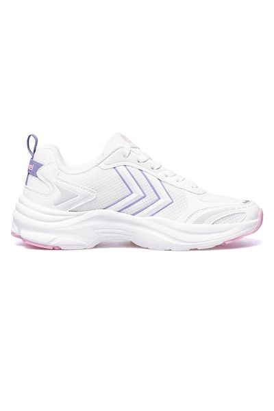 hummel Hml Performance 300 Unisex Sports Shoes 900694-9007 White/Pink