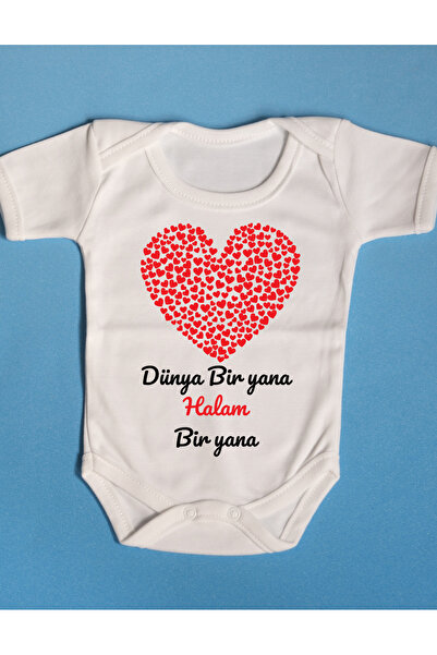 soft wing بدلة أطفال قطنية العالم جنبًا إلى جنب، هدية معًا