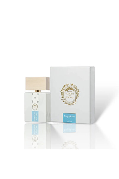 Bianco Giardini Di Toscana Bianco Latte EDP 100ml
