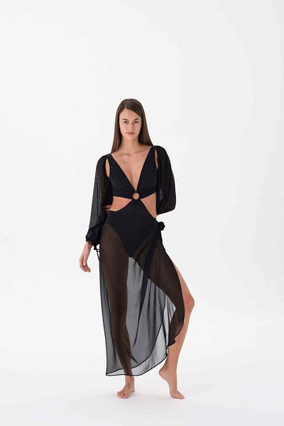 Eros 4155My Sleeveless Mayokini 25Y