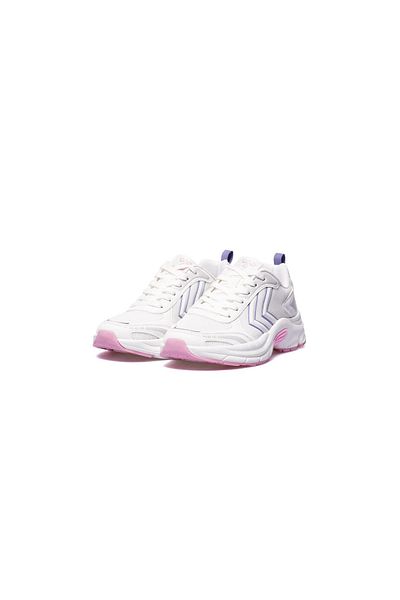 hummel Hml Performance 300 Unisex Sports Shoes 900694-9007 White/Pink
