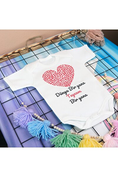 soft wing بدلة أطفال قطنية العالم جنبًا إلى جنب عمتي جنبًا إلى جنب