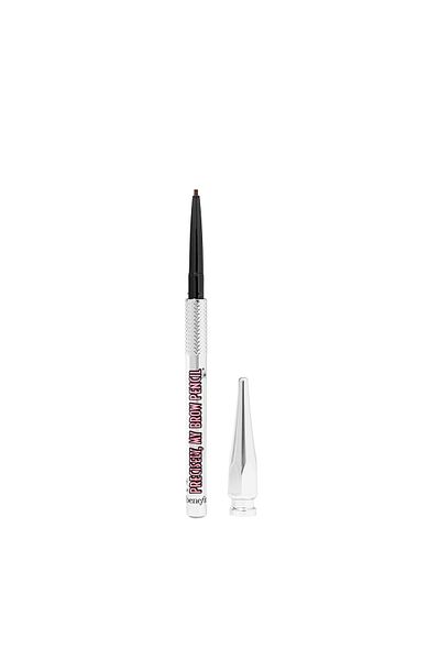 BENEFIT Cosmetics Precisely, My Brow Pencil Waterproof Eyebrow Definer 0.026g - 4 warm Deep Brown
