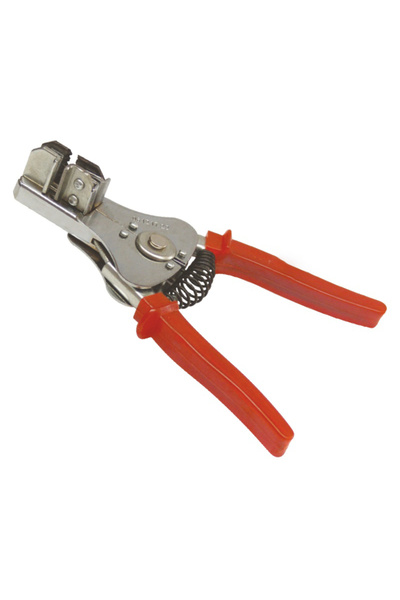 flores Cleste profesional pentru dezizolat cablu, 170 mm