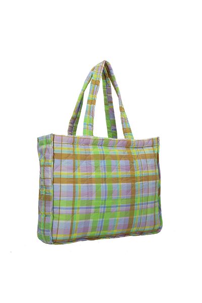 Oilily Merrymeadow Sanny Shopper Tasche 46 Cm