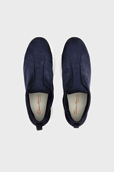 Slip-on Santoni Ayakkabı Modelleri, Fiyatları - Trendyol