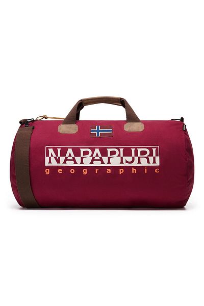Napapijri Bering 3 Weekender travel bag 58.5 cm