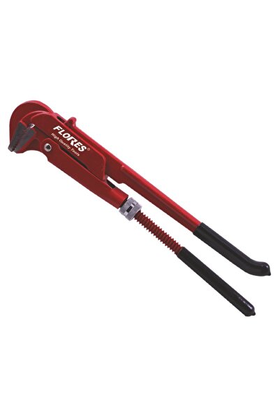 flores Mops pentru instalatii, 90 grade de 1"