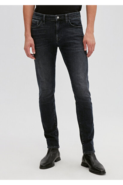 Mavi James Pro Anthracite Men's Jean Trousers M0042485215