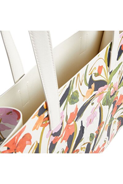 Ted Baker Flowela Shopper Bag 34 Cm
