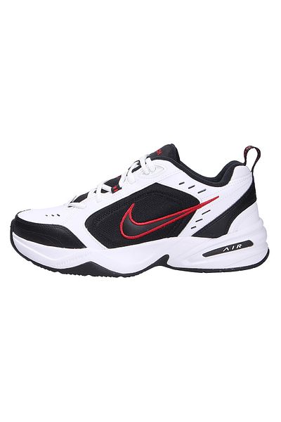Nike Air Monarch IV – leichte und bequeme Schuhe